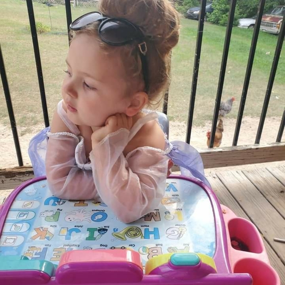 Meet your Posher, Katy-marie - Picture 3 of 3